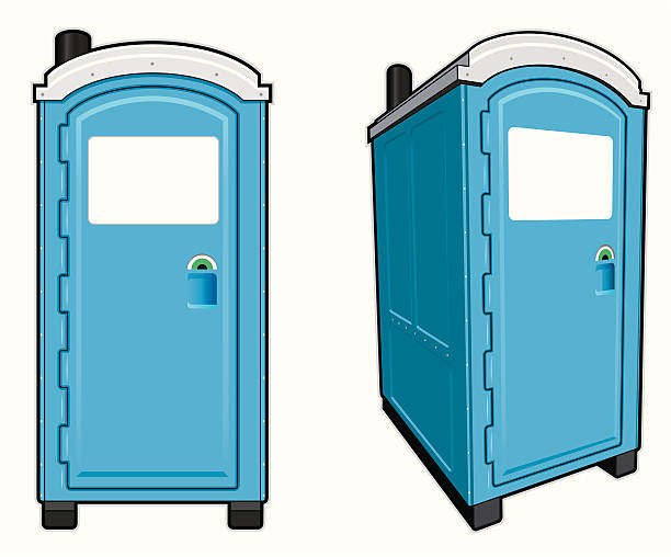 Best Long-Term Portable Toilet Rental  in Laguna Vista, TX