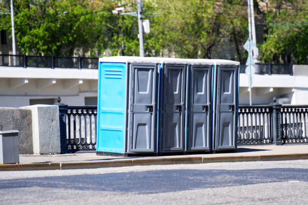 Portable Toilets for Parks and Recreation Areas in Laguna Vista, TX