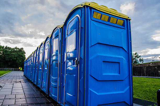 Professional Portable Potty Rental  in Laguna Vista, TX